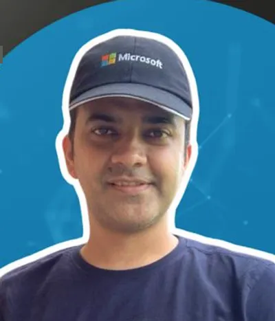 Gaurav Khurana